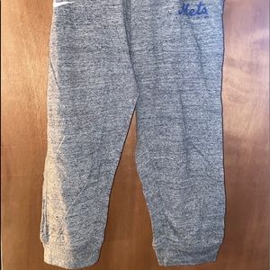 Nike - Mets 3/4 Sweats